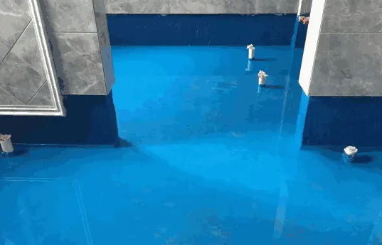 新型防水材料大全，它们都有哪些优缺点？