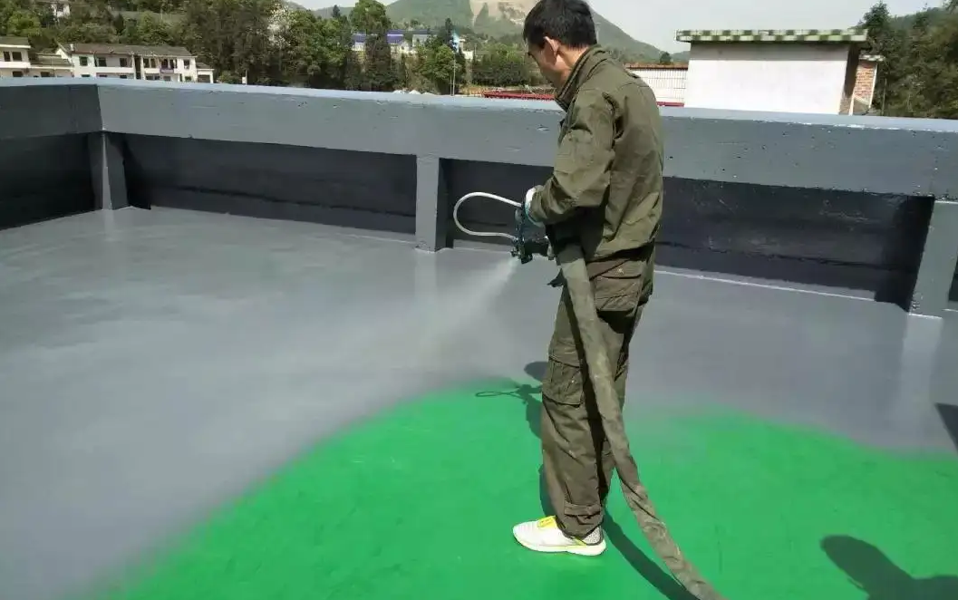 这些卫生间防水材料你了解多少？