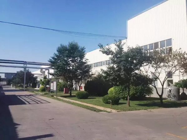 黑龙江生产基地