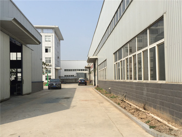 黑龙江生产基地