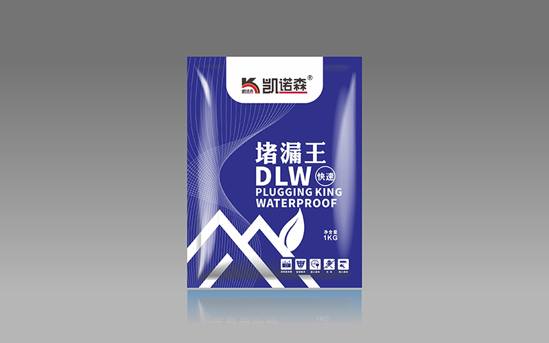 黑龙江堵漏王DLW