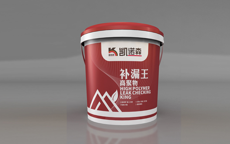 黑龙江补漏王高聚物