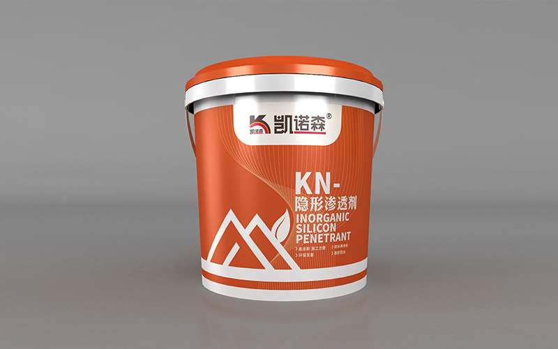 黑龙江隐形渗透剂