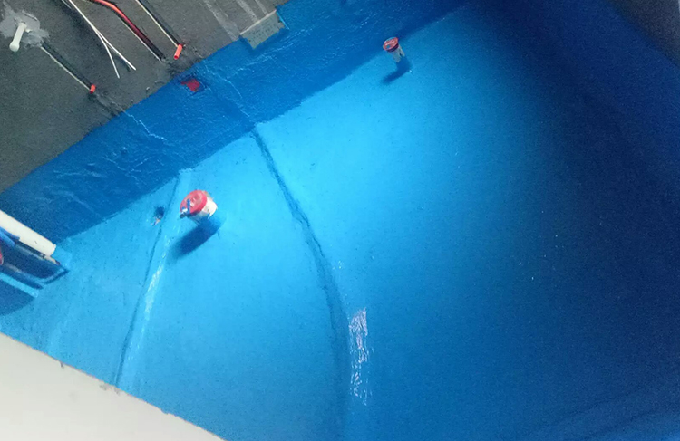 卫生间防水
