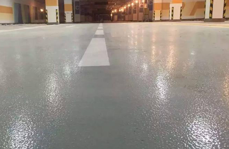地下室防水