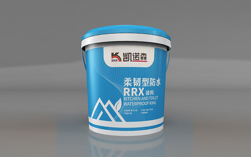 黑龙江柔韧型防水