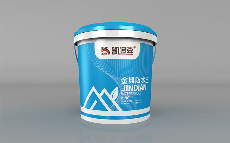 黑龙江金典防水王20L