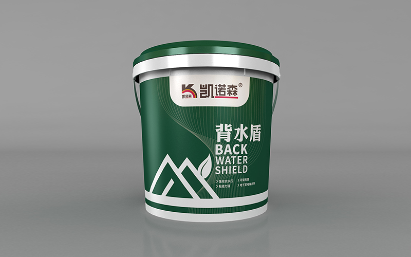 黑龙江背水盾20L